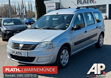 Dacia Logan MCV Kombi Ambiance