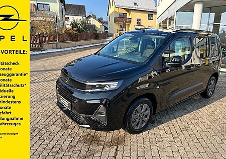 Opel Combo Life Edition Plus 1.2 T/ 110 PS Kamera SHZ