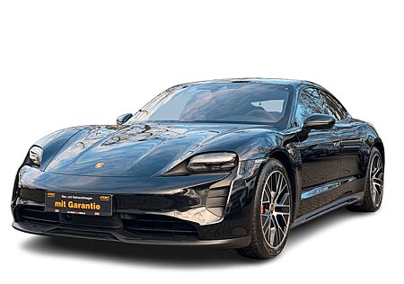 Porsche Taycan GTS*HeadUp*Pano*ACC*Bose*SurroundView*