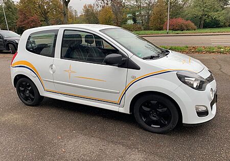 Renault Twingo Authentique