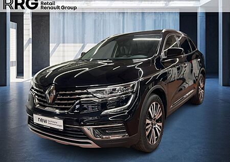 Renault Koleos INITIALE PARIS 4x4 dCi 185 X-Tronic SITZB
