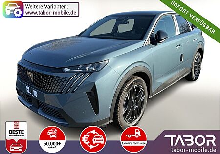 Peugeot 3008 Hybrid Allure ACC 21"-HD SHZ AWR 360° Nav