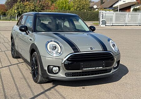 Mini Cooper D Clubman /Xenon/Leder/NAVI/Scheckheft