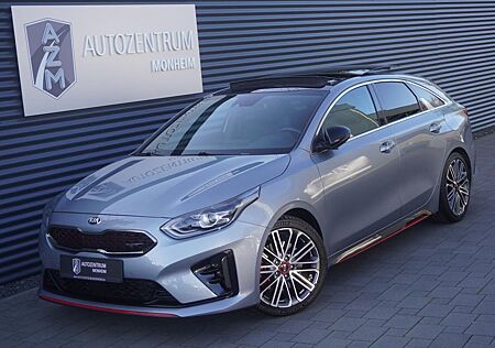Kia Pro_ceed PROCEED GT VIRTUAL|PANORAMA|MEMORY|NAVI|JBL|LED