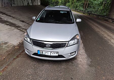 Kia Cee'd Ceed 1.4