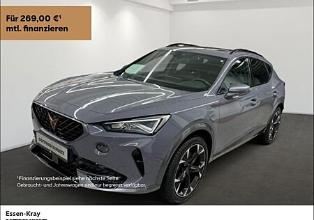 Cupra Formentor Pano 1.4 TSI e-Hybrid DSG LED Navi Kam