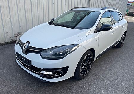 Renault Megane III Grandtour BOSE Edition Klima/Navi/Eu6
