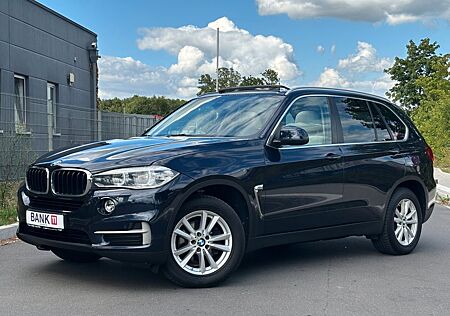 BMW X5 sDrive 25d /7-SITZER/PANO/HUD/SOFT-CLOSE