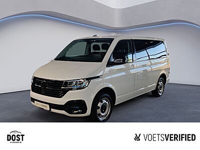 Volkswagen T6 Kombi 6.1 4MOTION DSG AHK+NAVI+FLÜGELTÜREN