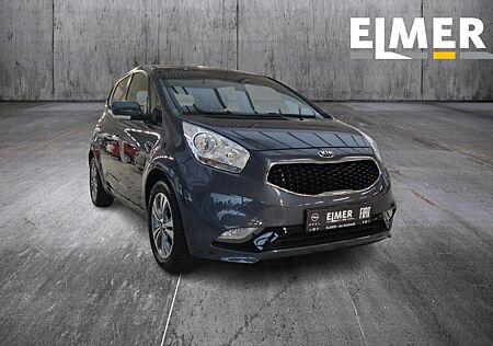 Kia Venga Dream Team 1.4 KAT