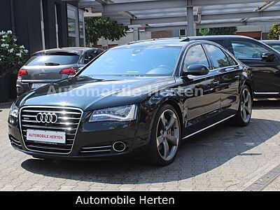 Audi A8 3.0 TDI Quattro*ACC*MATRIX*KAMERA*KEYLES*VOLL