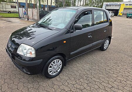 Hyundai Atos 1.1