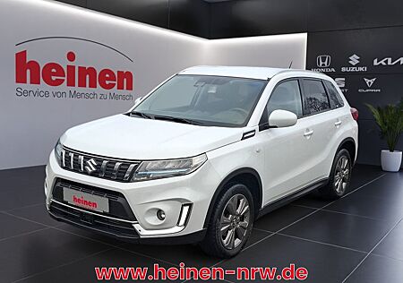 Suzuki Vitara 1.4 Comfort NAVI LED ACC DAB