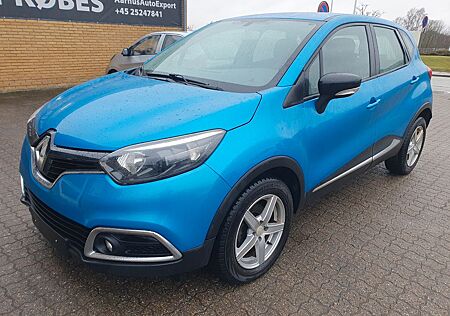 Renault Captur 1.5Dci Aut. Experience *Aircon*