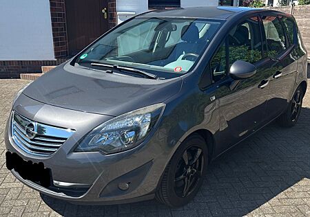 Opel Meriva 1.4 INNOVATION 103kW