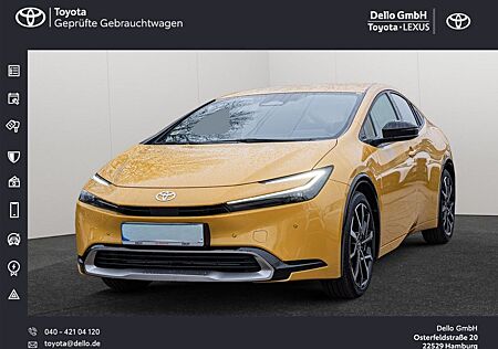 Toyota Prius Plug-in Hybrid Executive SHZ NAVI ACC LED