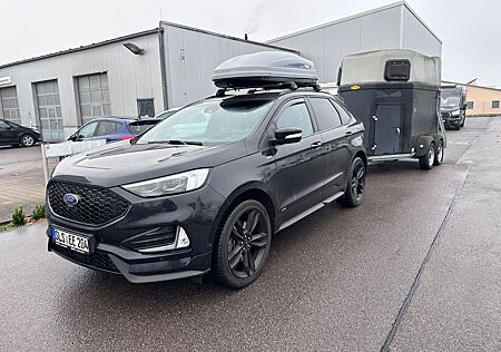 Ford Edge 2,0 l EcoBlue Bi-Turbo 4x4 ST-LINE Auto...