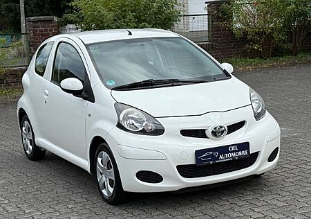 Toyota Aygo (X) Aygo AYGO Cool *Klimaanlage*Tüv neu*