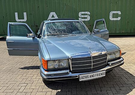 Mercedes-Benz 280 SE