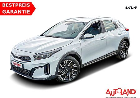 Kia XCeed 1.5 T-GDI Aut. LED Navi SHZ Kamera