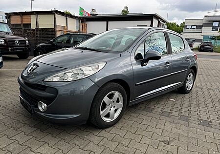 Peugeot 207 Urban Move*Klima*So.+Wi. Reifen*Tüv Neu*