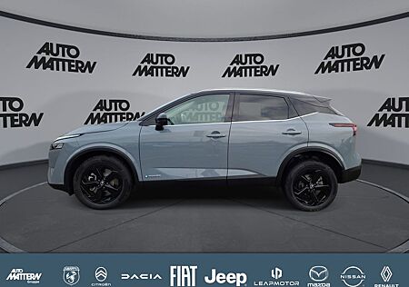 Nissan Qashqai Kamera|Klimaaut.|NAVI|Pano|LED|CarPlay|S