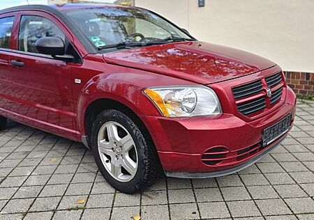 Dodge Caliber SE