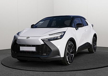 Toyota C-HR 2.0 Hybrid FWD Teamplayer KAMERA NAVI ACC