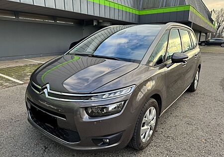 Citroën C4 Spacetourer Grand C4 Picasso/Spacetourer Selection