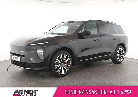 nio EL8 Long Range Comfort Matrix Pano 360 AHK 21"