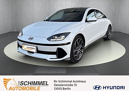 Hyundai IONIQ 6 UNIQ 77,4 kWh 4WD NAVI MATRIX-LED 360°
