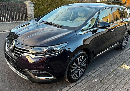 Renault Espace ENERGY dCi 160 EDC Initiale Paris Ini...