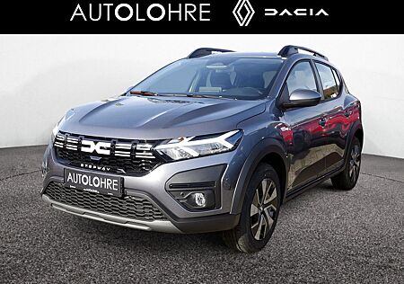 Dacia Sandero Stepway Expression TCe 90
