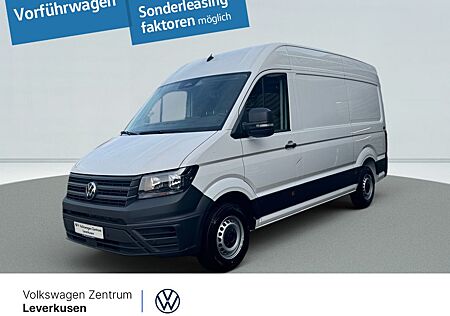 VW Crafter Volkswagen 35 Kasten NAVI VIRT KAM APP-CONNECT PDC