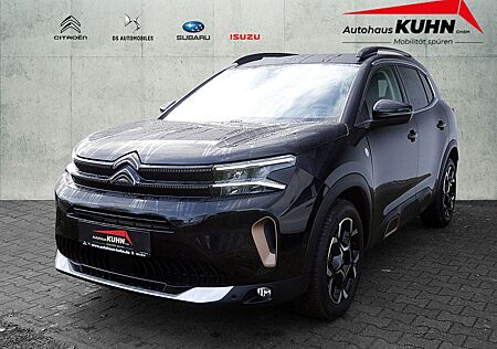 Citroën C5 Aircross PureTech 130 S&S EAT8 C-Series LED