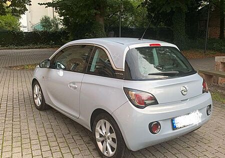 Opel Adam JAM 1.2 JAM