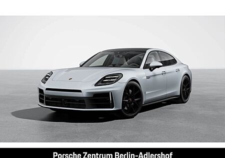 Porsche Panamera 4 E-Hybrid BOSE Sportabgas Luftfederung
