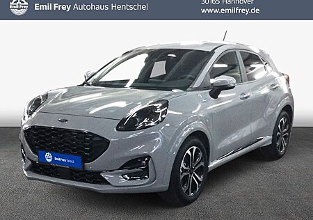 Ford Puma 1.0 EcoBoost Hybrid Aut. ST-LINE
