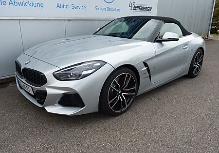 BMW Z4 M40 i / HUD / Harman / 19" / Mwst awb.