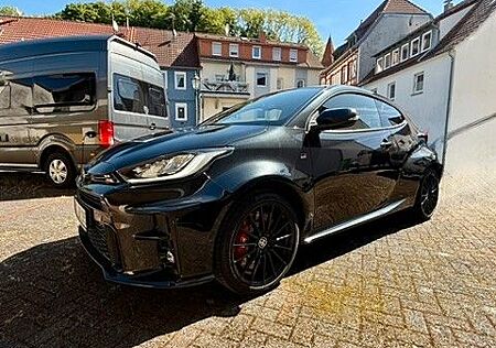Toyota Yaris 1.6-l-Turbo GR GR