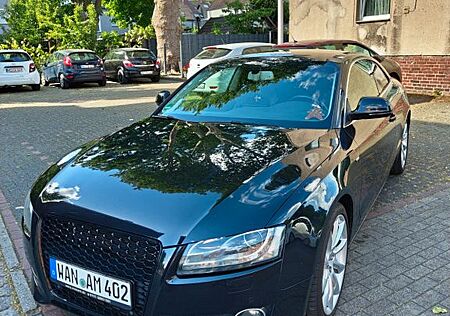 Audi A5 2.7 TDI (DPF) multitronic -