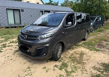 Opel Zafira Life 2.0 Diesel *L3*Kamera*PDC*Klima*