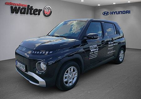 Hyundai Inster EV 42kWh/ TREND/ Effizienz-Paket/Designel