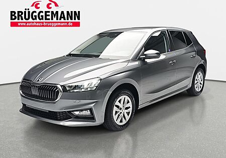 Skoda Fabia 1.0 TSI DSG SELECTION LED KLIMAAUTO DAB WI