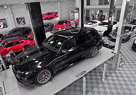 BMW M3 CS xDrive Touring