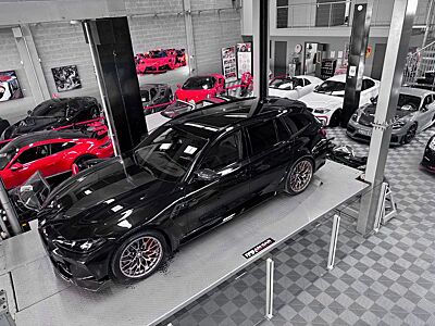 BMW M3 CS xDrive Touring