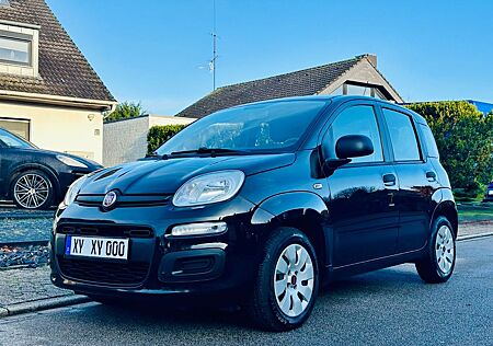 Fiat Panda Pop, Klima, 159tkm, TÜV neu 11/27