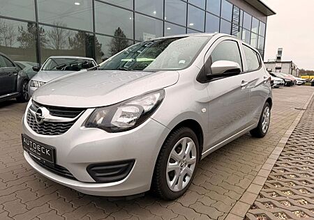 Opel Karl Edition IntelliLink 4 CarPlay/Android Klima