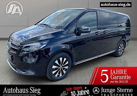 Mercedes-Benz EQV 300 Lang MBUX*Parktro*LED*360 Kamera*Navi