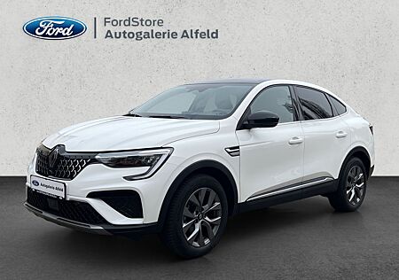 Renault Arkana TCe Mild Hybrid 140 EDC Techno